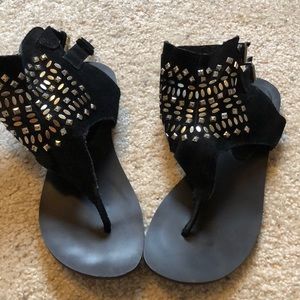 Steve Madden sandals